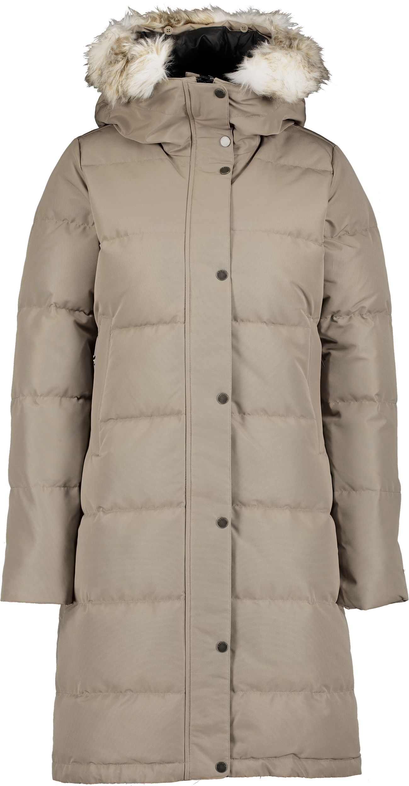 Everest urban down coat hotsell